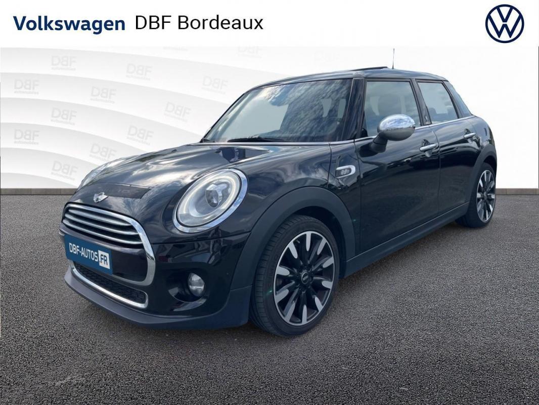 Image de l'annonce principale - MINI COOPER