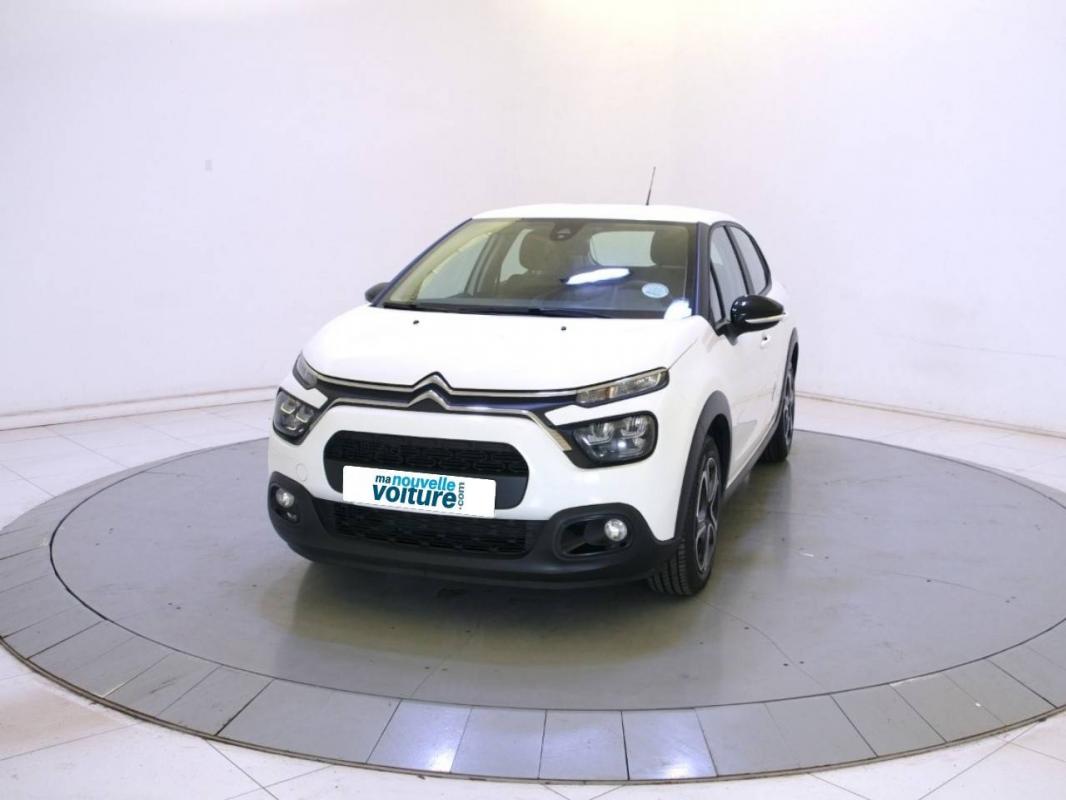 Image de l'annonce principale - Citroën C3