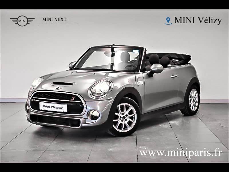 Image de l'annonce principale - MINI Hatch 3 Portes