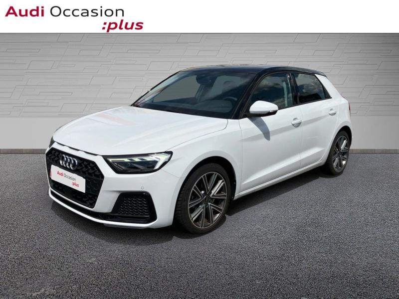 Image de l'annonce principale - Audi A1