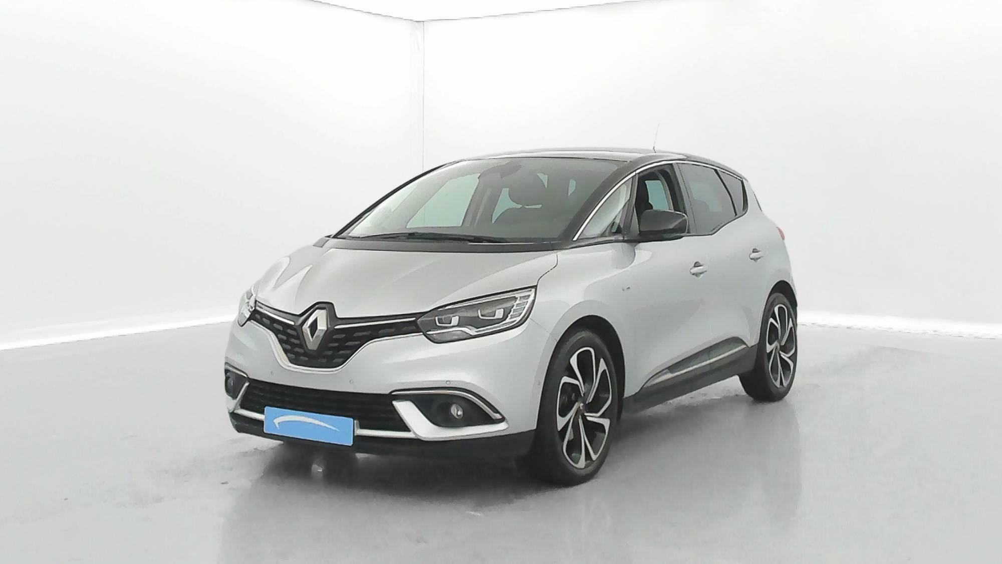 Image de l'annonce principale - Renault Scénic