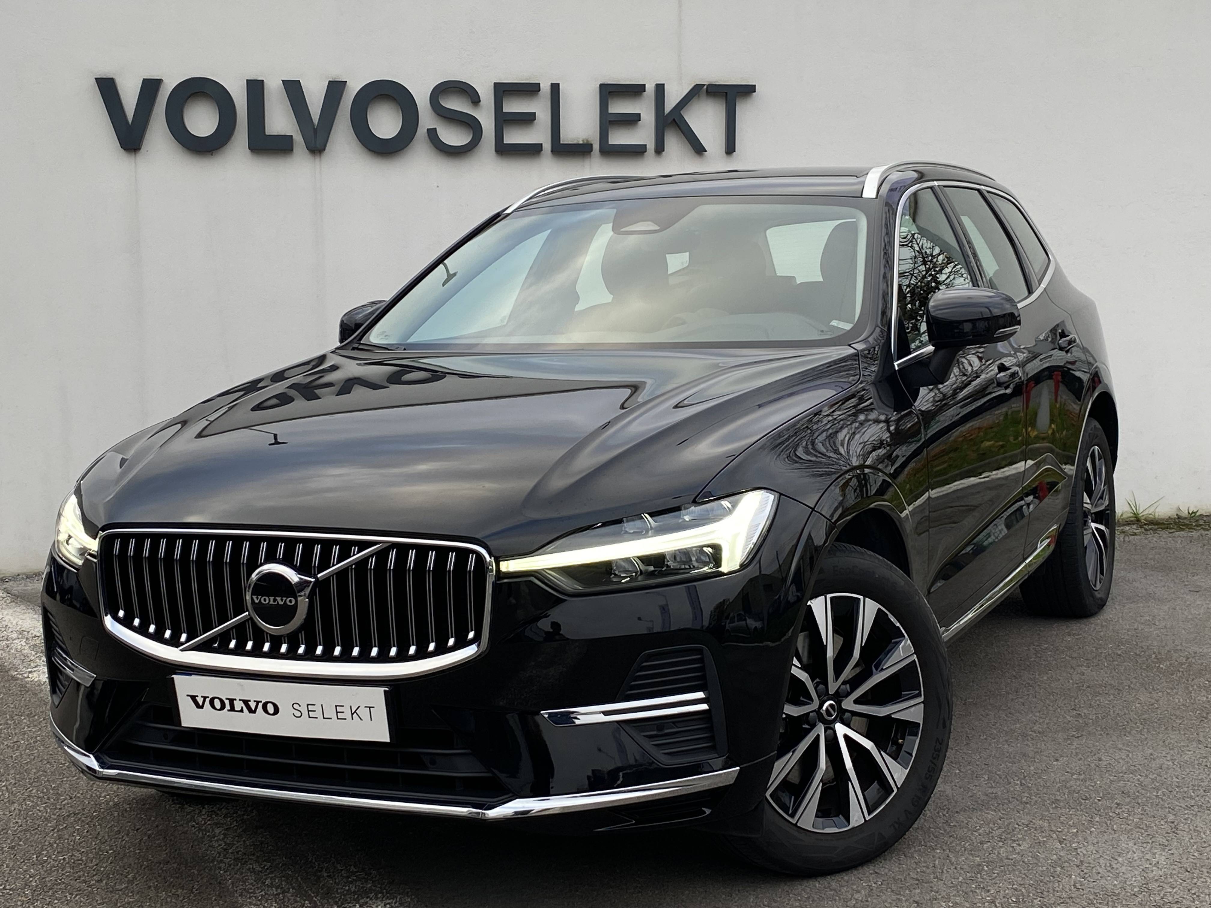 Image de l'annonce principale - Volvo XC60