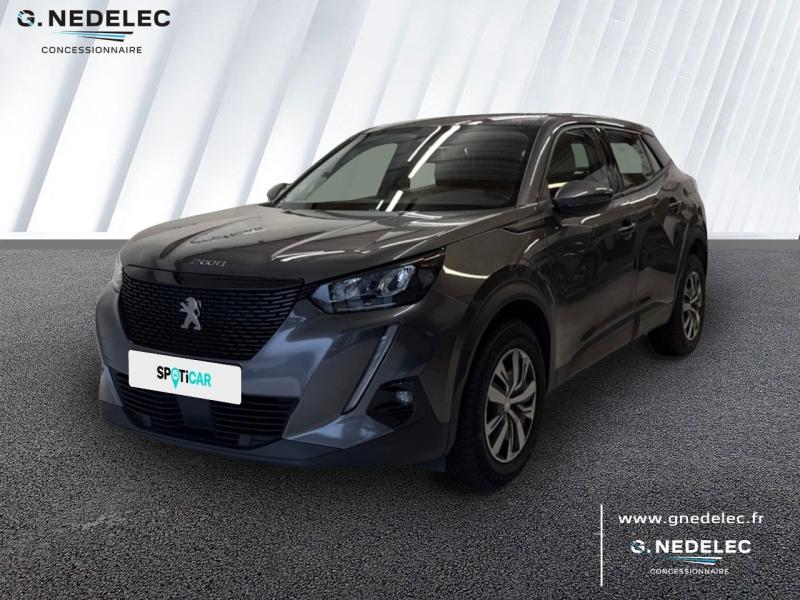 Image de l'annonce principale - Peugeot 2008