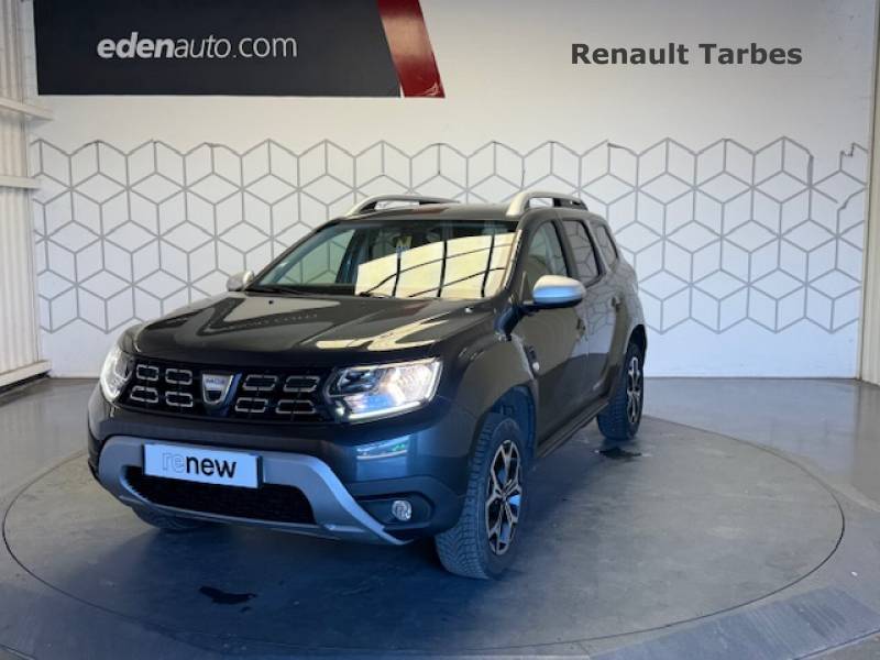 Image de l'annonce principale - Dacia Duster