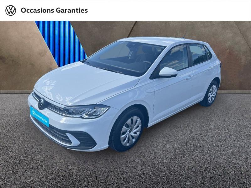 Image de l'annonce principale - Volkswagen Polo