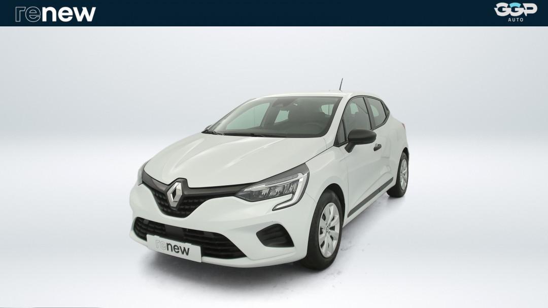 Image de l'annonce principale - Renault Clio