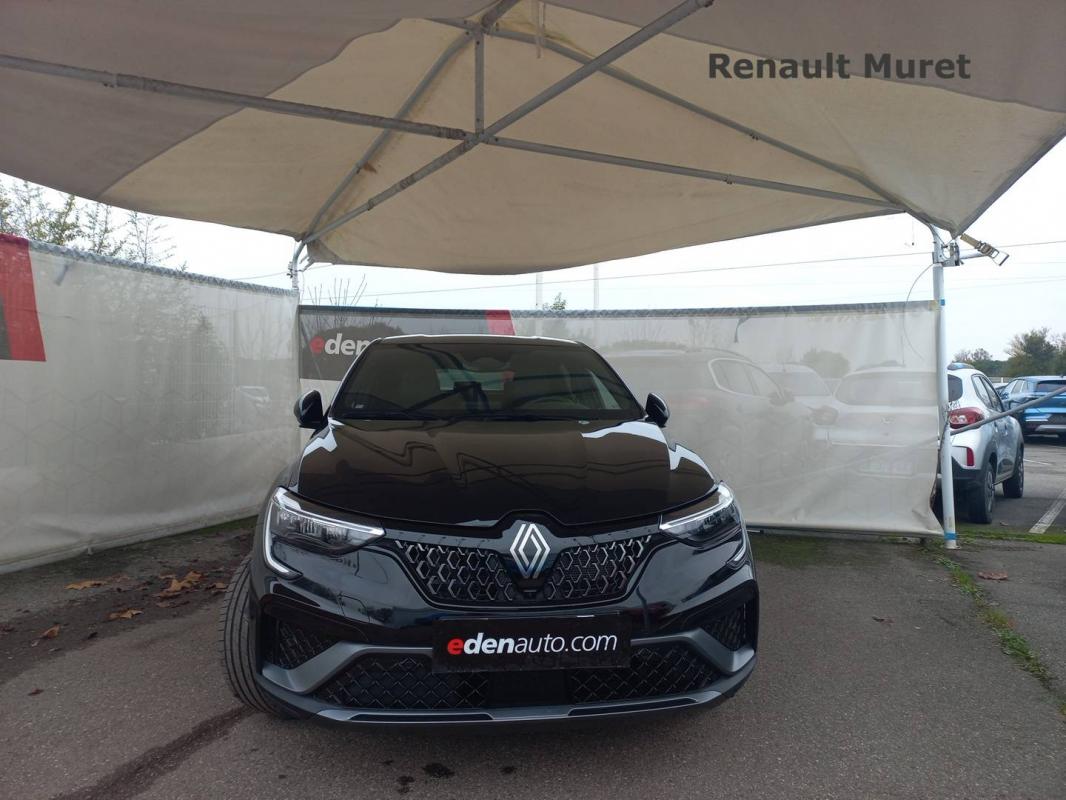 Image de l'annonce principale - Renault Arkana