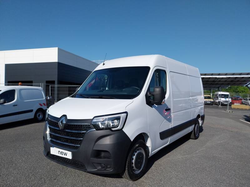 Image de l'annonce principale - Renault Master