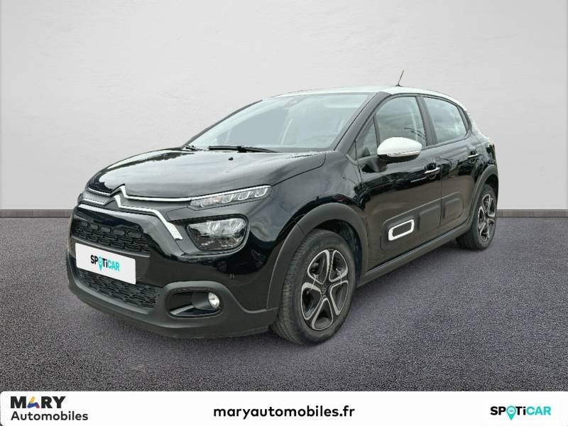 Image de l'annonce principale - Citroën C3