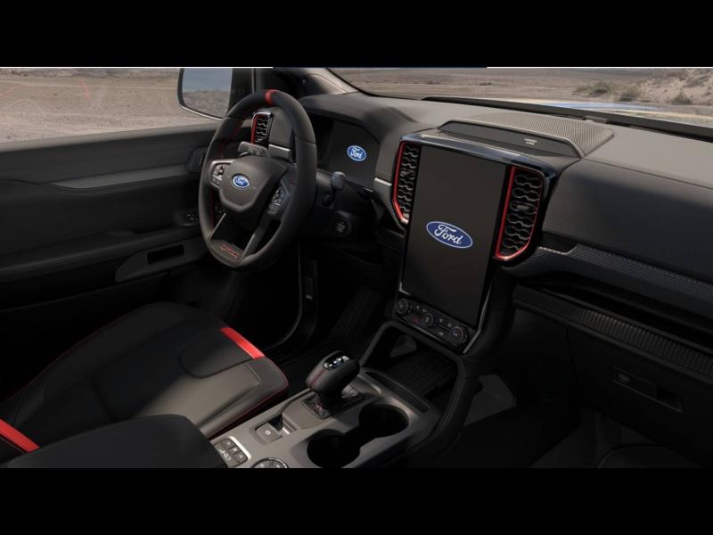 Image de l'annonce principale - Ford Ranger