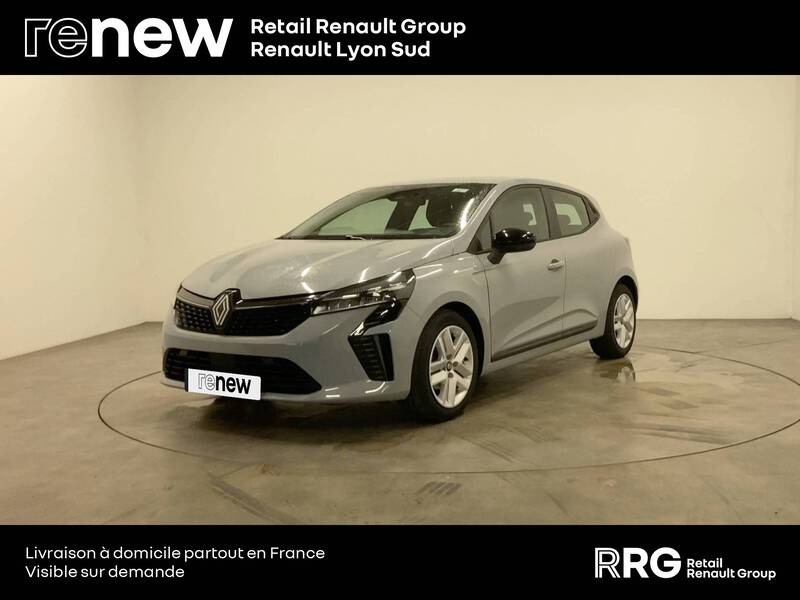 Image de l'annonce principale - Renault Clio