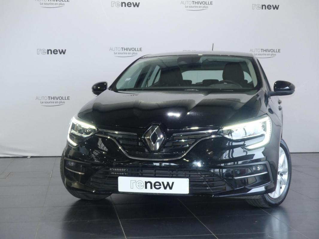 Image de l'annonce principale - Renault Megane