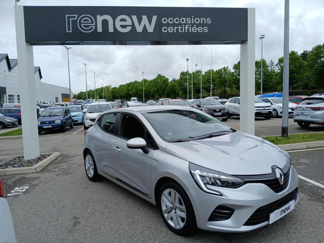 Image de l'annonce principale - Renault Clio