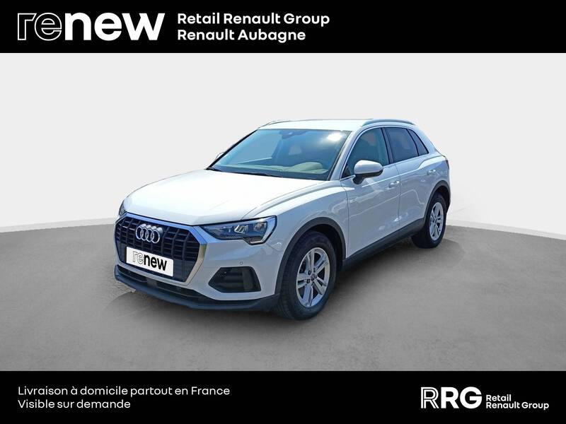 Image de l'annonce principale - Audi Q3