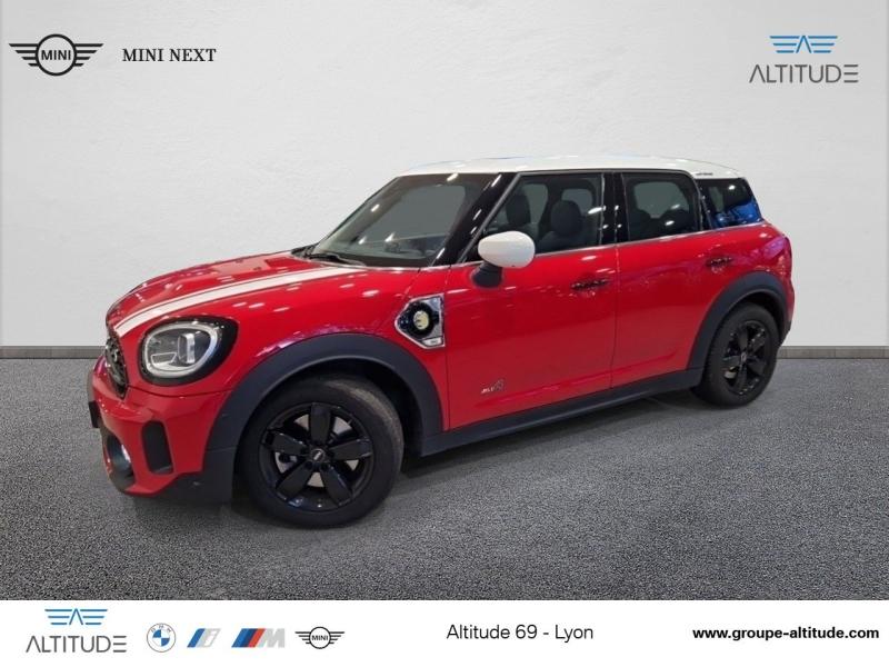 Image de l'annonce principale - MINI Countryman