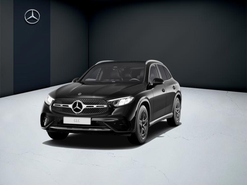 Image de l'annonce principale - Mercedes-Benz GLC