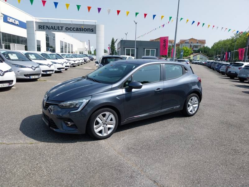 Image de l'annonce principale - Renault Clio