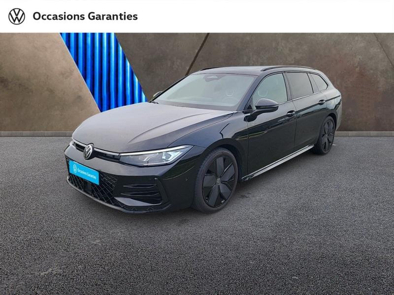 Image de l'annonce principale - Volkswagen Passat