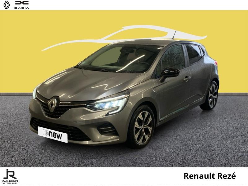 Image de l'annonce principale - Renault Clio