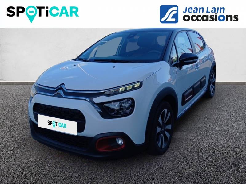 Image de l'annonce principale - Citroën C3