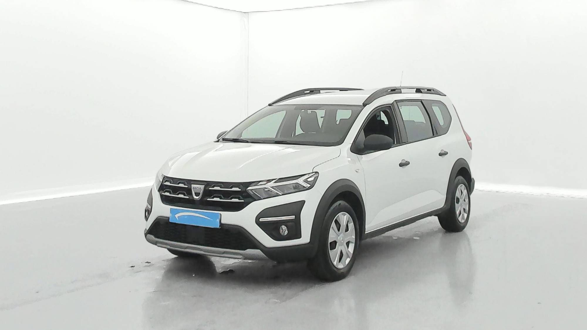 Image de l'annonce principale - Dacia Jogger