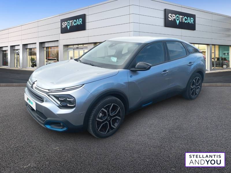 Image de l'annonce principale - Citroën C4