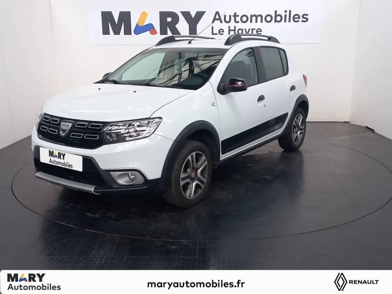 Image de l'annonce principale - Dacia Sandero