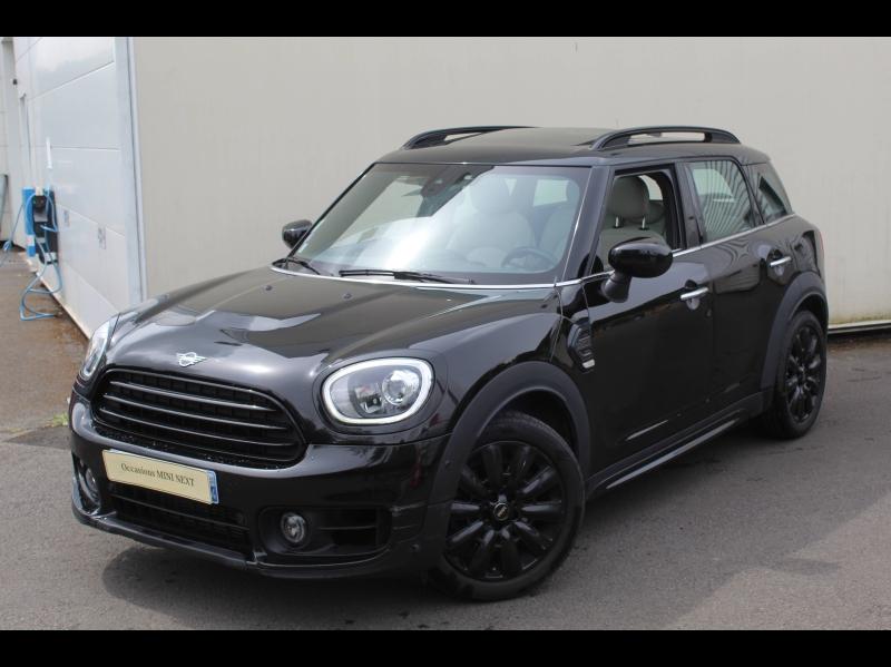 Image de l'annonce principale - MINI Countryman
