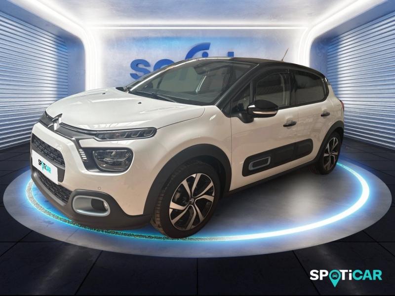 Image de l'annonce principale - Citroën C3