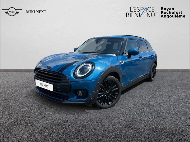 Image de l'annonce principale - MINI Clubman