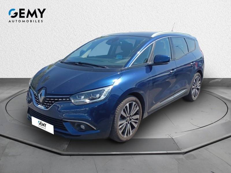 Image de l'annonce principale - Renault Grand Scénic