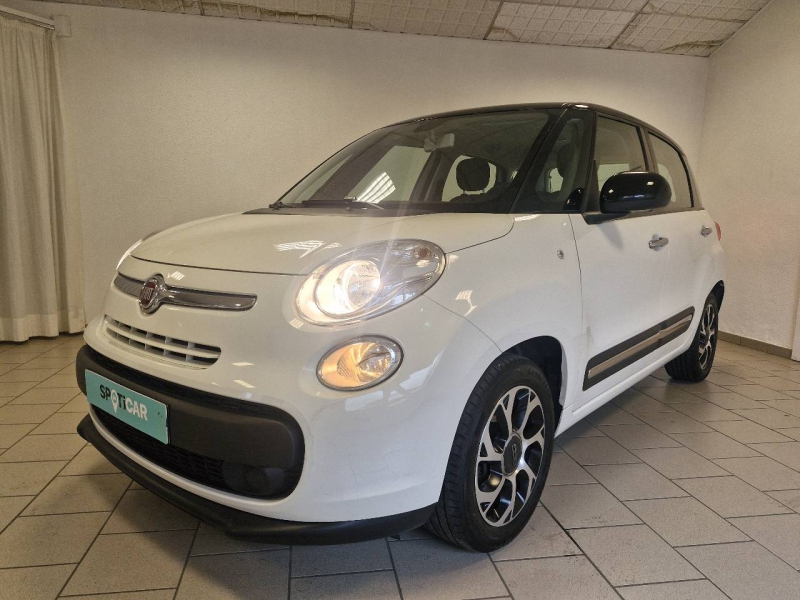 Image de l'annonce principale - Fiat 500L