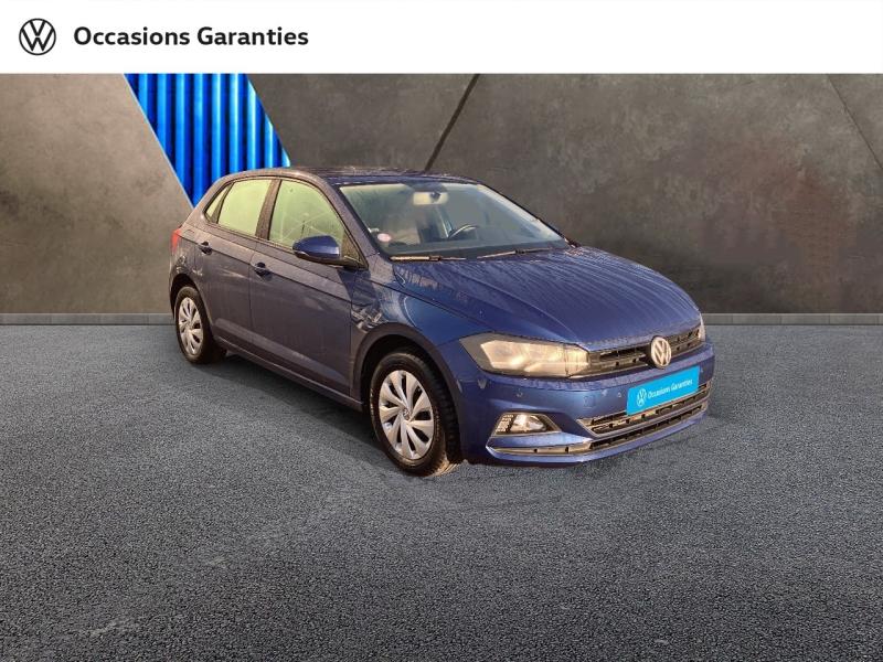 Image de l'annonce principale - Volkswagen Polo