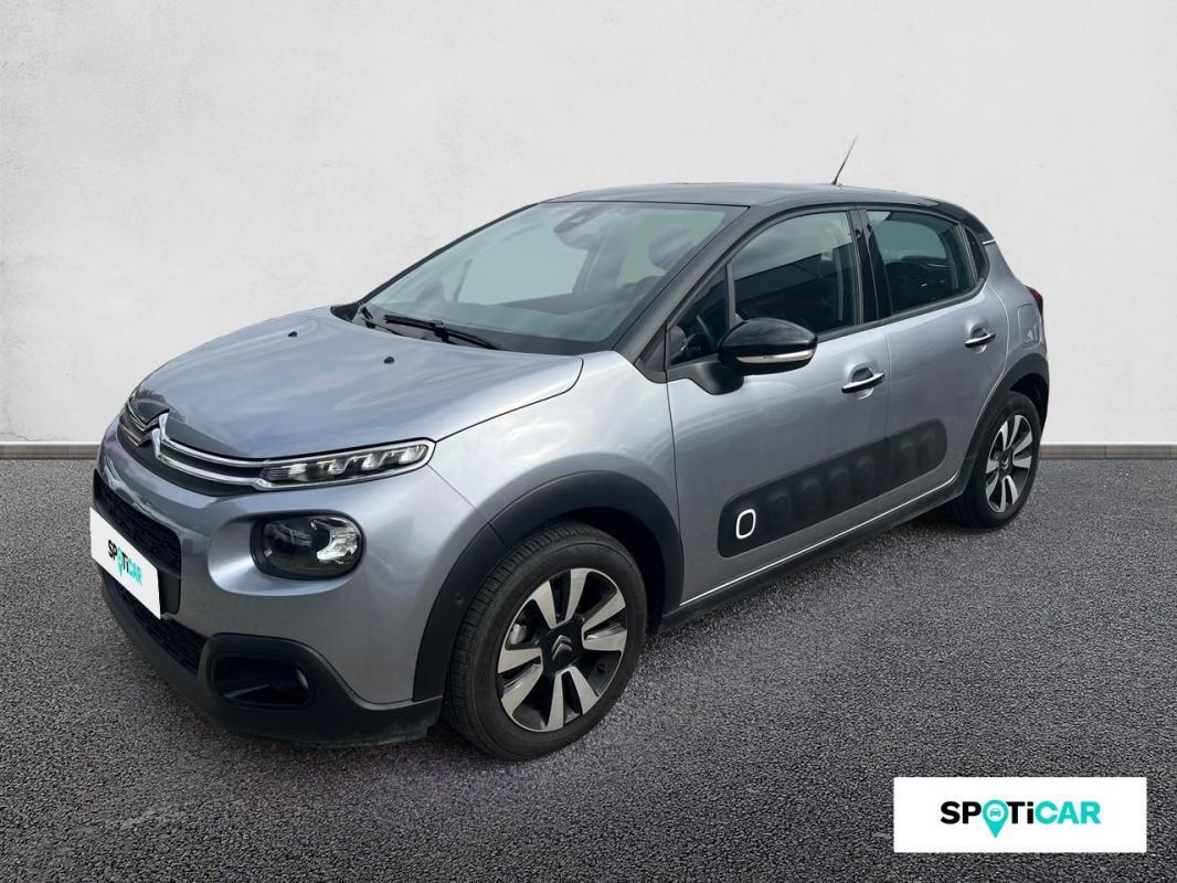 Image de l'annonce principale - Citroën C3