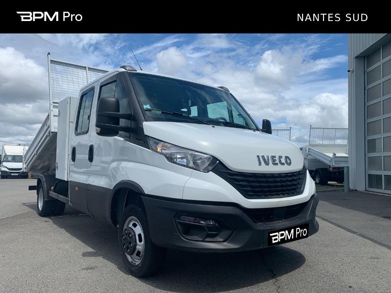 Image de l'annonce principale - Iveco Daily