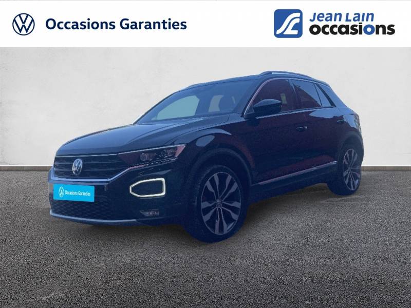 Image de l'annonce principale - Volkswagen T-Roc