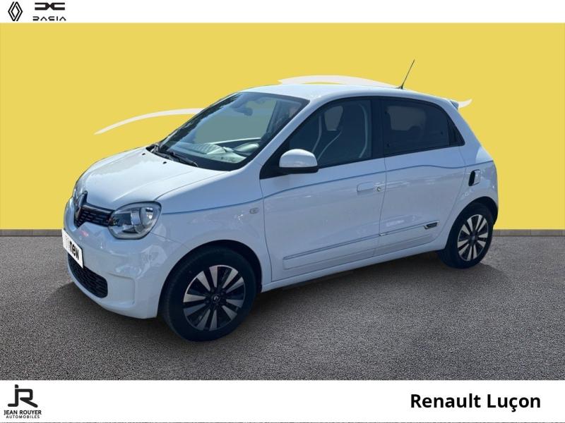 Image de l'annonce principale - Renault Twingo