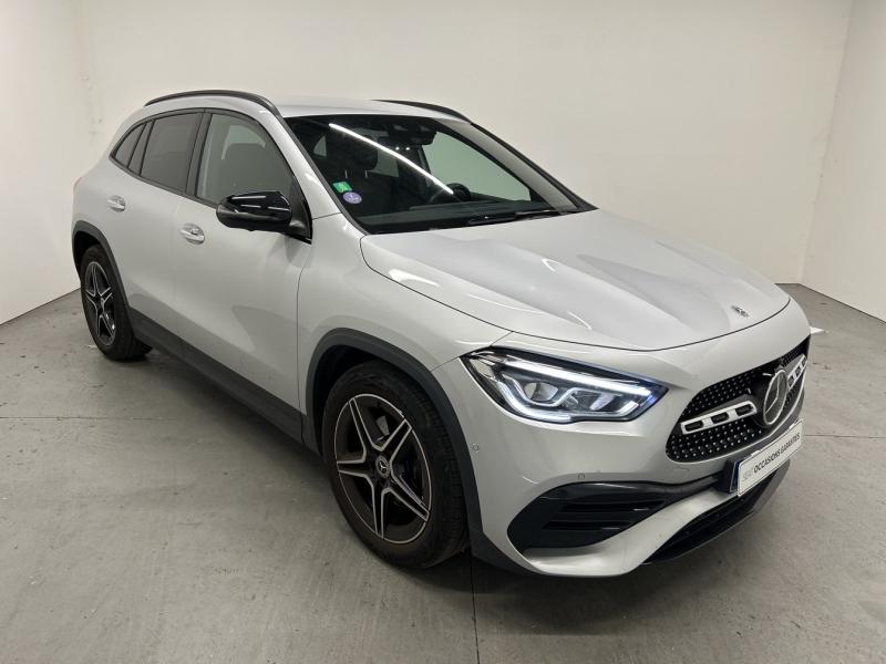 Image de l'annonce principale - Mercedes-Benz GLA