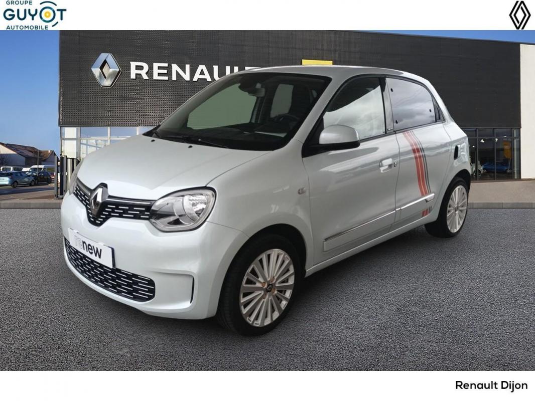 Image de l'annonce principale - Renault Twingo