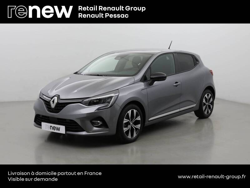 Image de l'annonce principale - Renault Clio