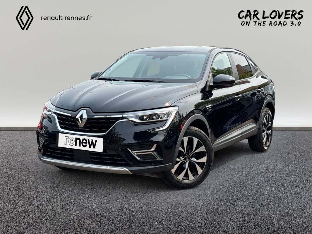 Image de l'annonce principale - Renault Arkana