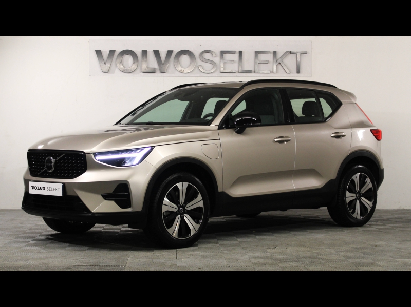 Image de l'annonce principale - Volvo XC40