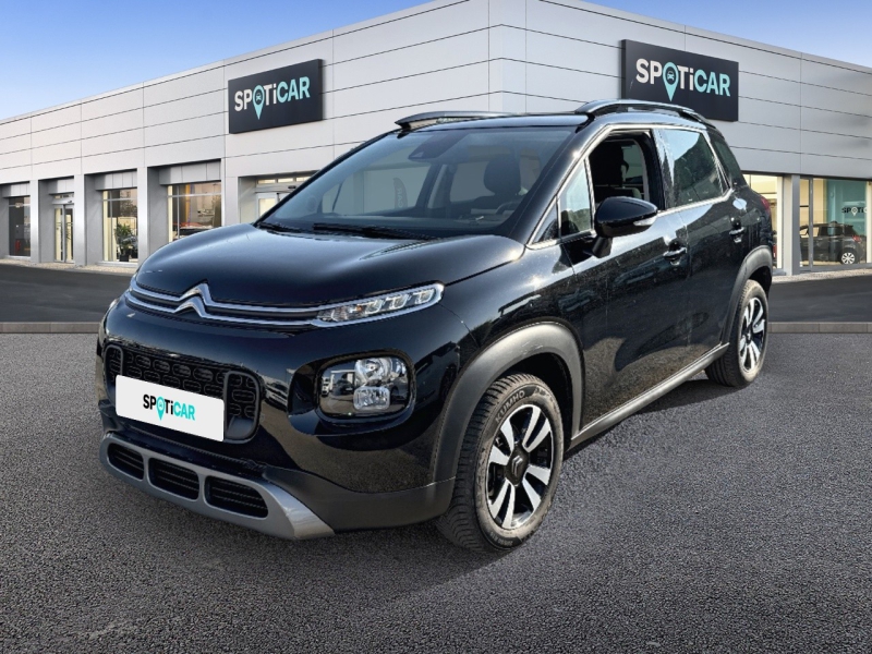 Image de l'annonce principale - Citroën C3 Aircross