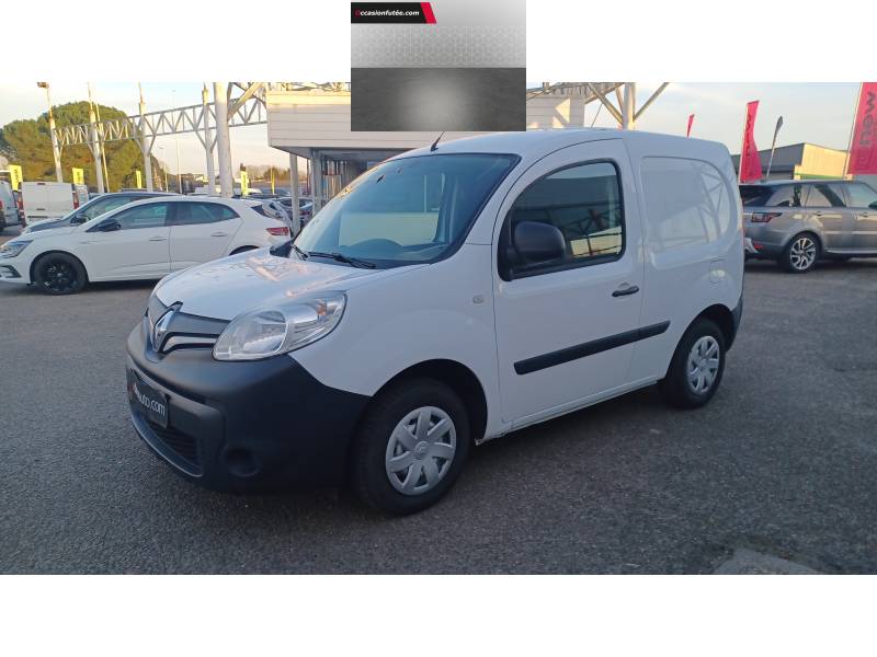 Image de l'annonce principale - Renault Kangoo