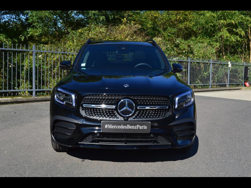 Image de l'annonce principale - Mercedes-Benz GLB