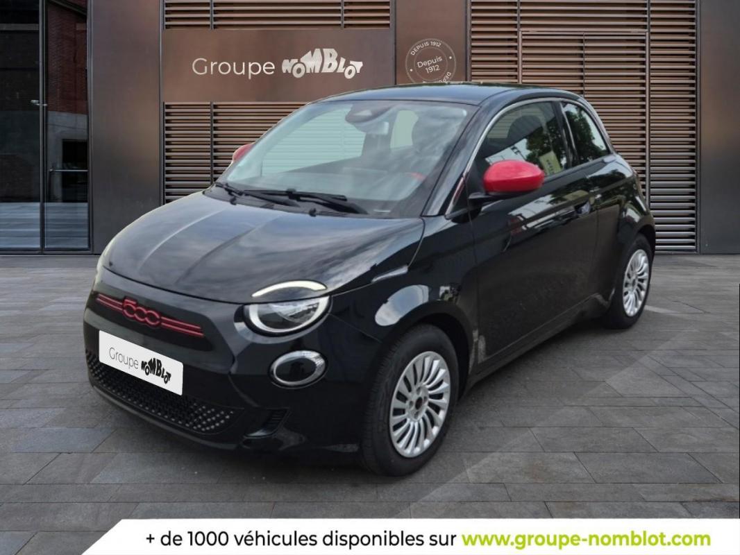 Image de l'annonce principale - Fiat 500