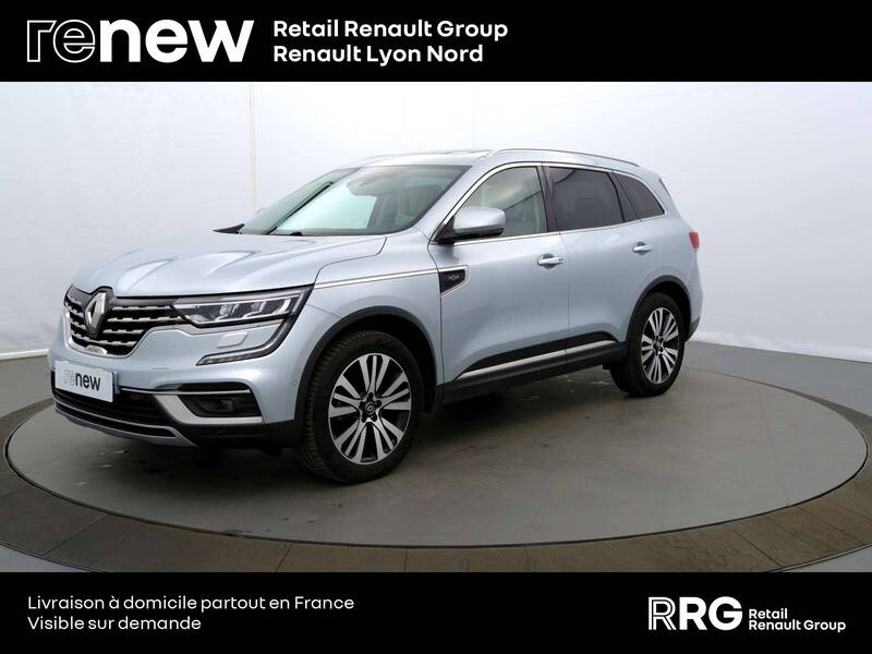 Image de l'annonce principale - Renault Koleos