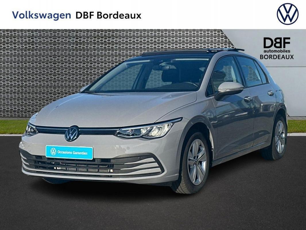 Image de l'annonce principale - Volkswagen Golf