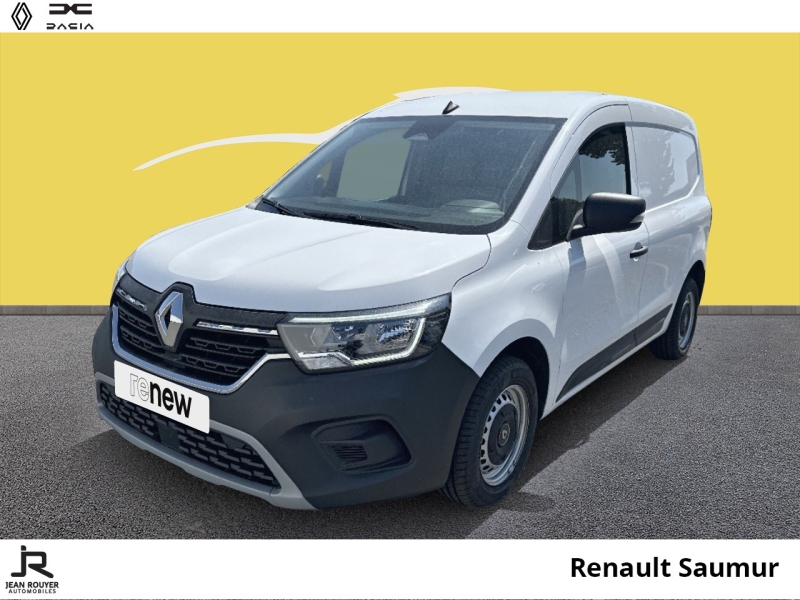 Image de l'annonce principale - Renault Kangoo