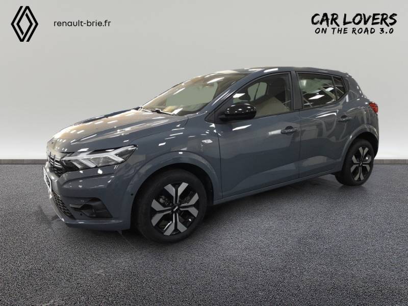 Image de l'annonce principale - Dacia Sandero